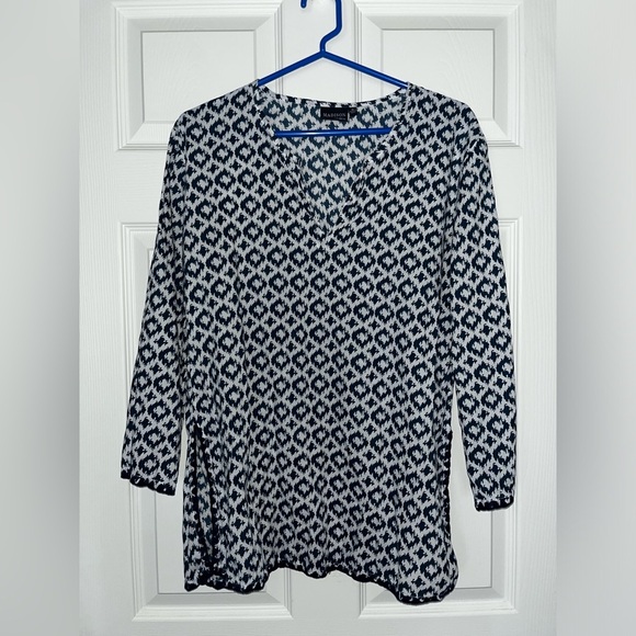 Madison Mathew’s Blouse - Picture 1 of 4